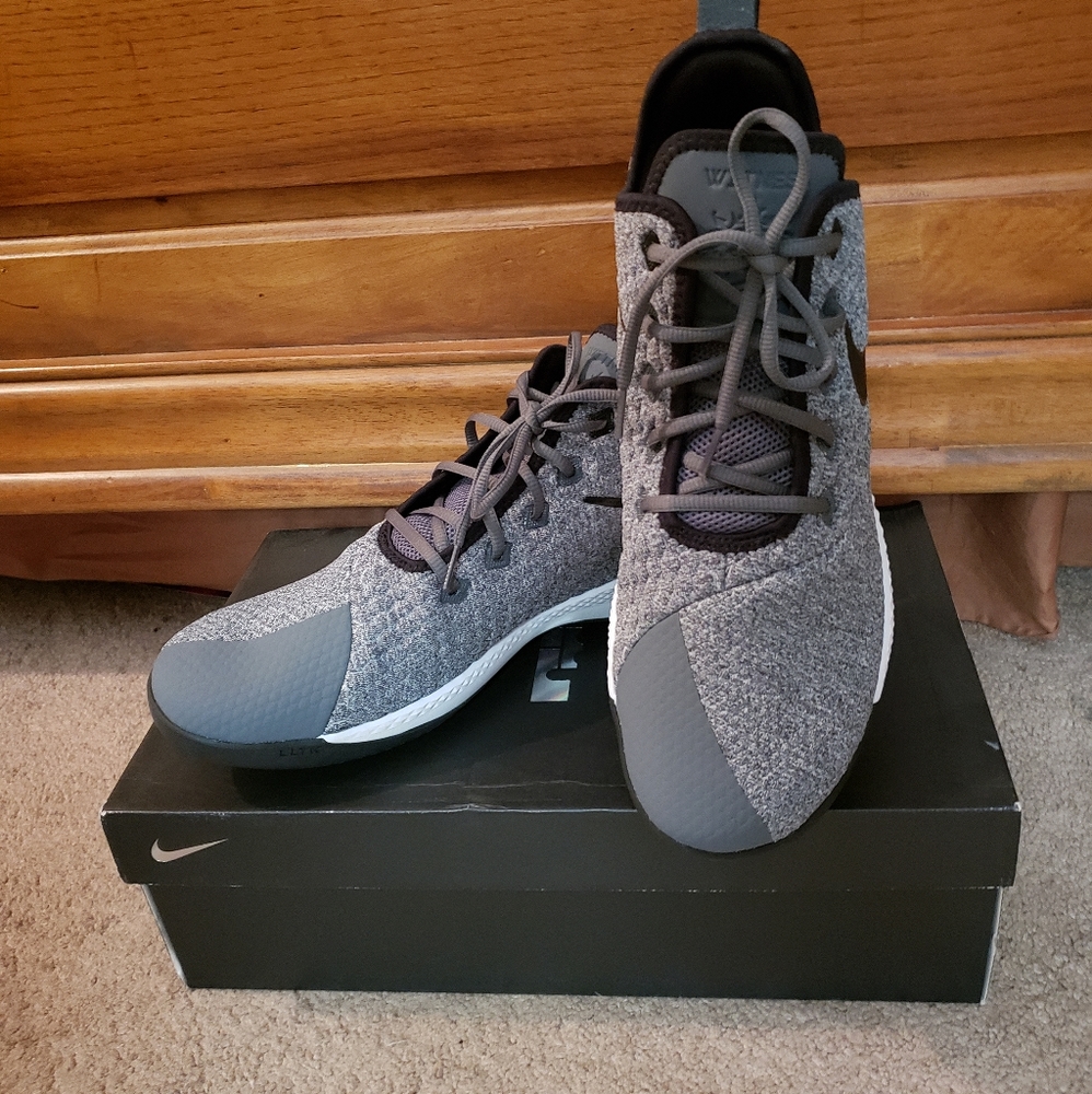 Lebron Witness III